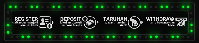 KTMBET Jackpot